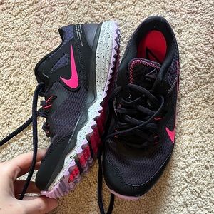 Nike shoes